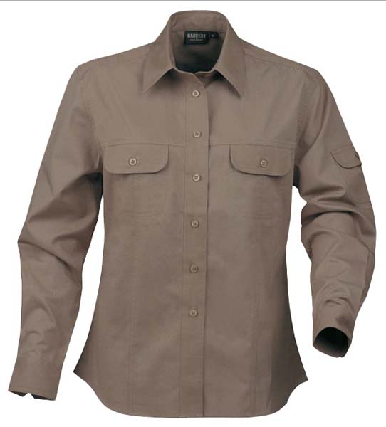 Tremont Cotton Shirt image3